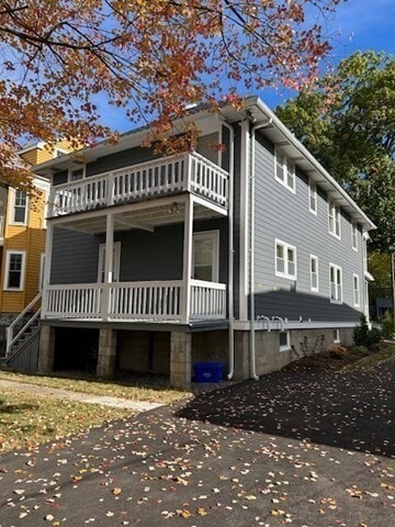 Building Photo - 86 Aberdeen Ave