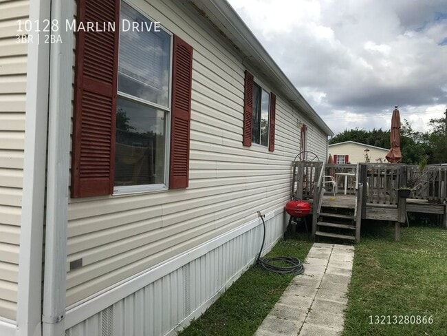 Building Photo - 10128 Marlin Dr