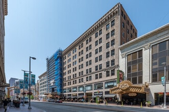 Building Photo - The Bulkley