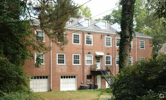 Building Photo - 1021 Minerva Ave