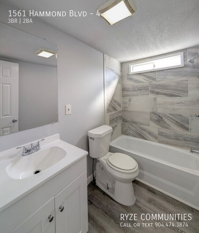 Building Photo - 1561 Hammond Blvd