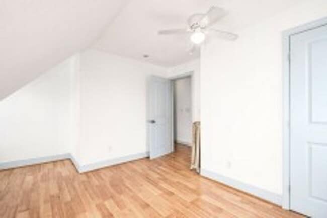 Building Photo - Renovated 4BR with In-Unit Laundry Near Moody Street