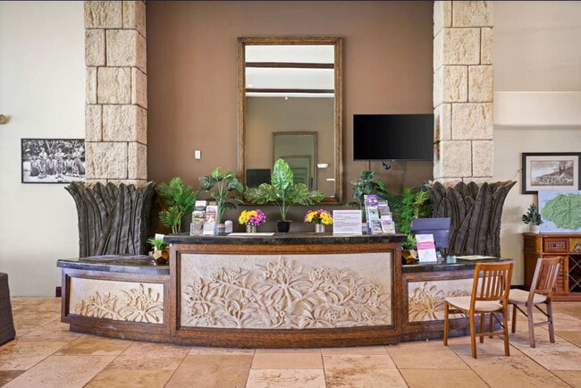 Building Photo - 4-820 Kuhio Highway-SI FL2-ID1376586P
