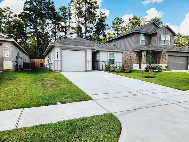 Building Photo - 6043 Canyon Dawn Dr