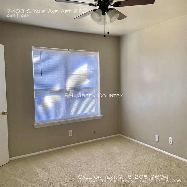 Building Photo - South Tulsa condo
