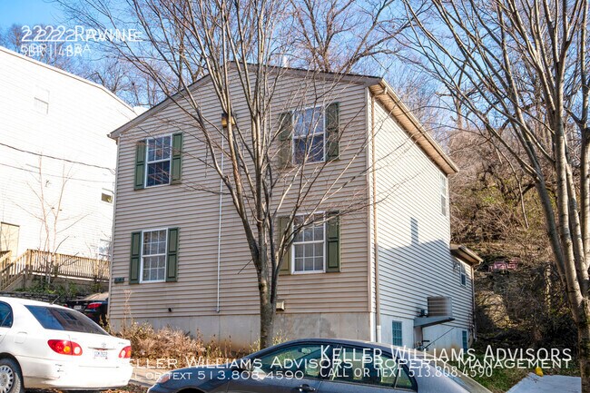 Primary Photo - 2222 Ravine-