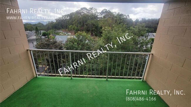 Building Photo - 95-273 Waikalani Dr-#D-1006