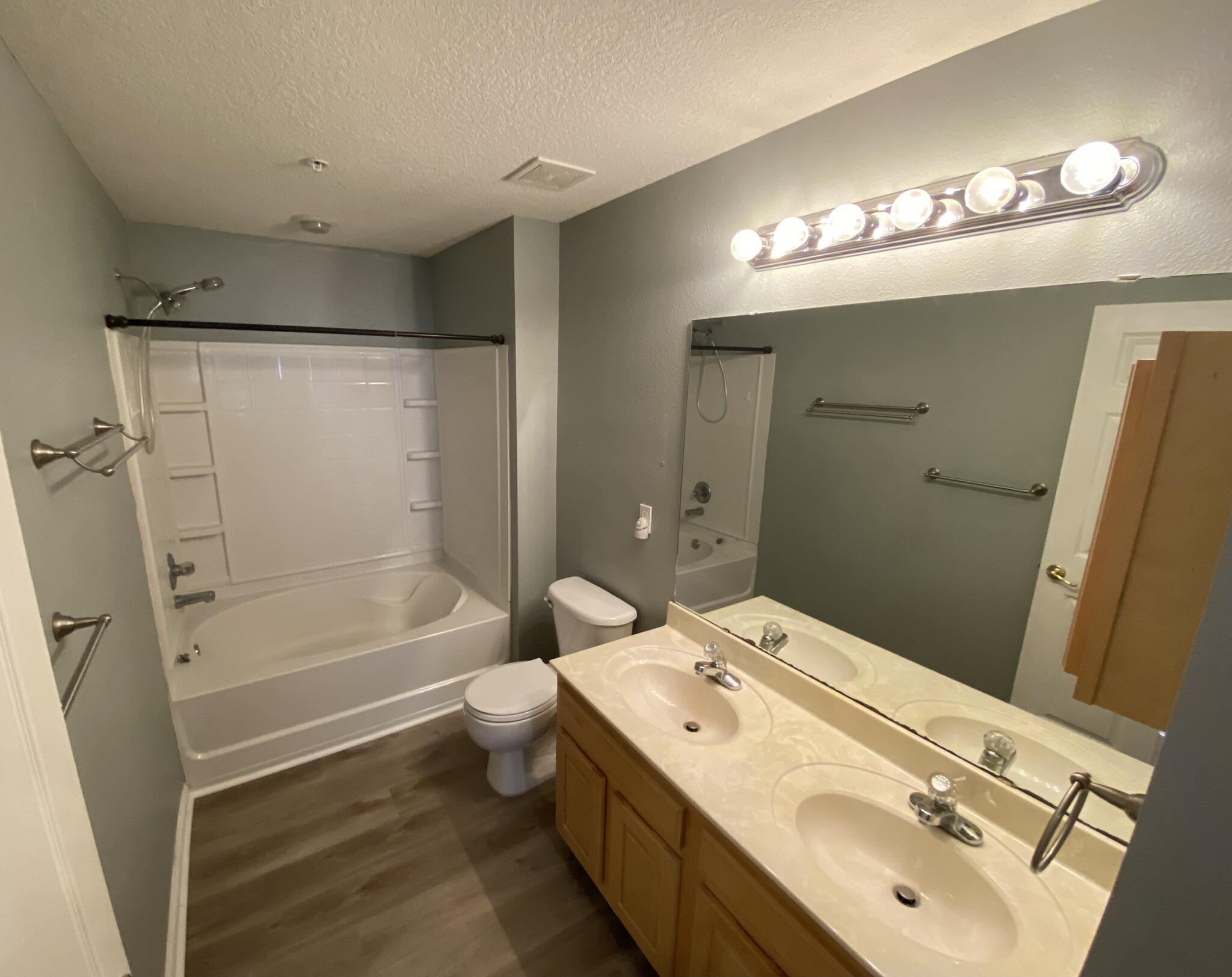 Master Bathroom2 - 785 Oakleaf Plantation Pky