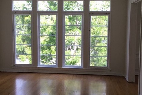 Living room - 9932 Durant Dr