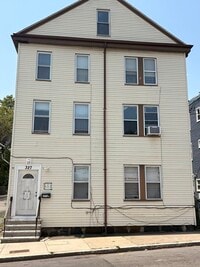 Building Photo - 347 Wood Ave