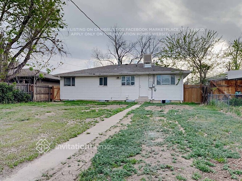 Building Photo - 2032 Ironton St