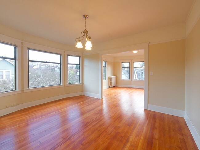 Interior Photo - Sherbrook Apartments