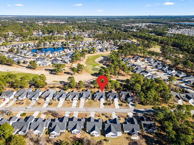 Building Photo - Sand Ridge Home