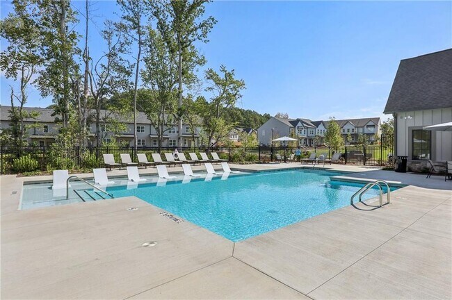 Building Photo - 180 Hensley Pk Ln