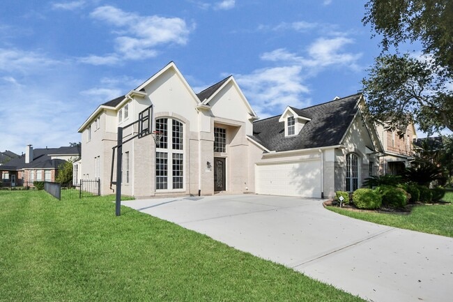Building Photo - 5410 Deerbourne Chase Dr