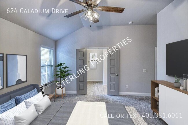 Building Photo - 624 Caladium Dr
