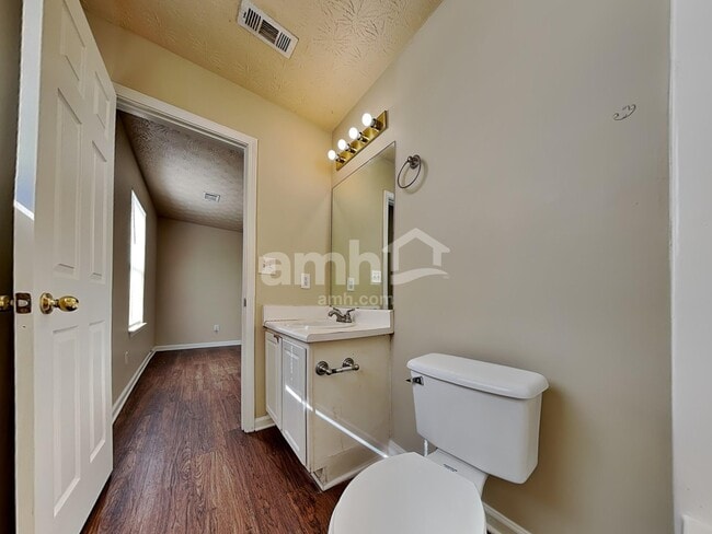 Building Photo - 2603 Old Rex Morrow Rd