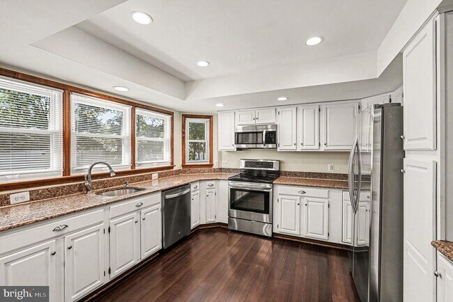 Building Photo - 1115 Aquia Dr