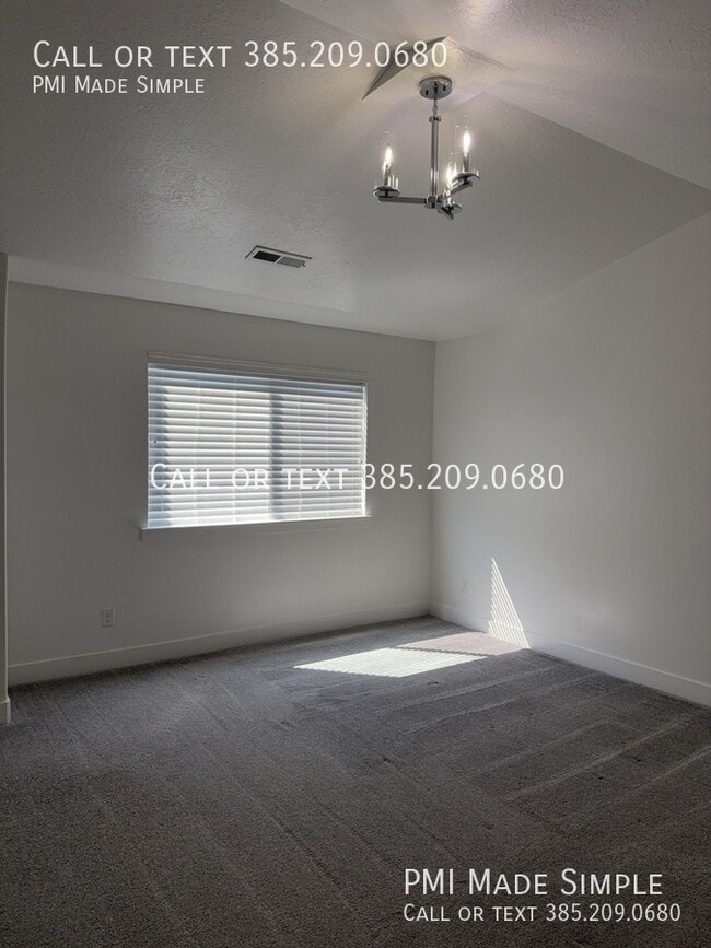 Building Photo - 3817 W 2380 N
