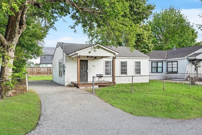 Building Photo - 6603 Conley St