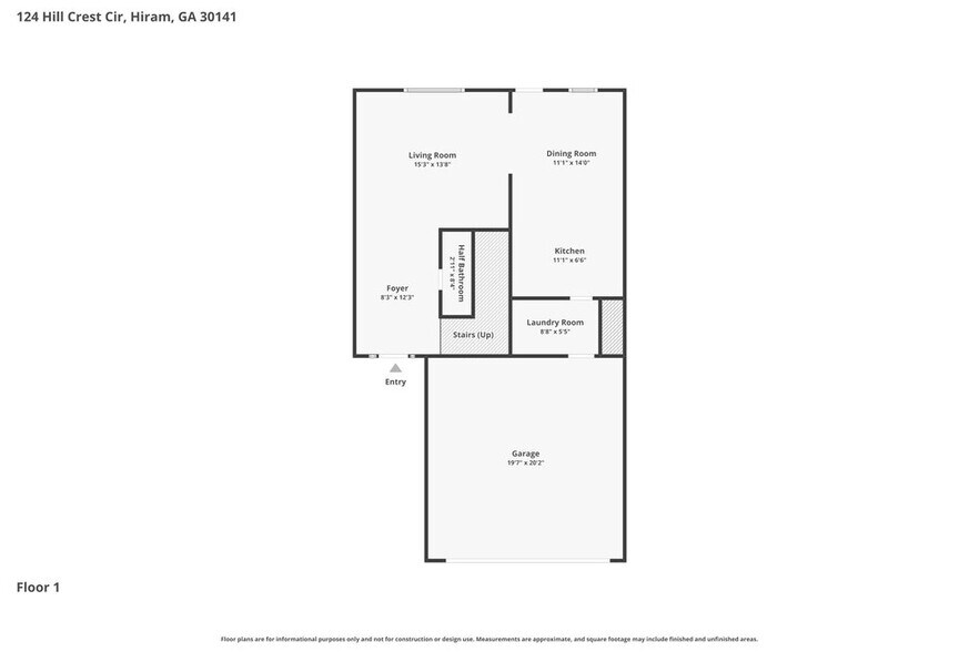 Building Photo - 124 Hill Crest Cir