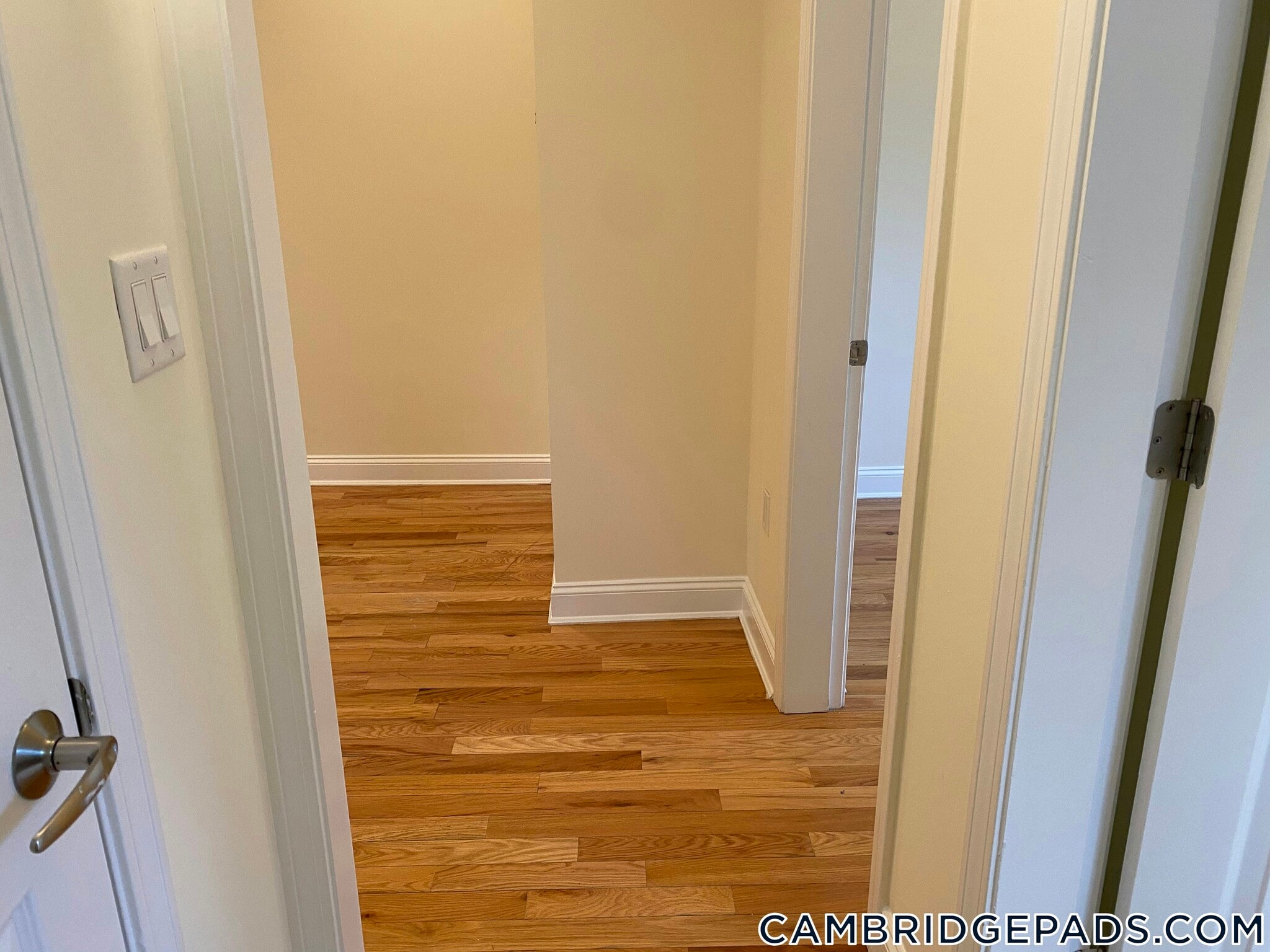 Building Photo - 3 Chauncy St