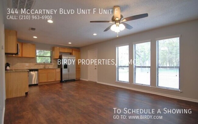 Building Photo - 344 McCartney Blvd