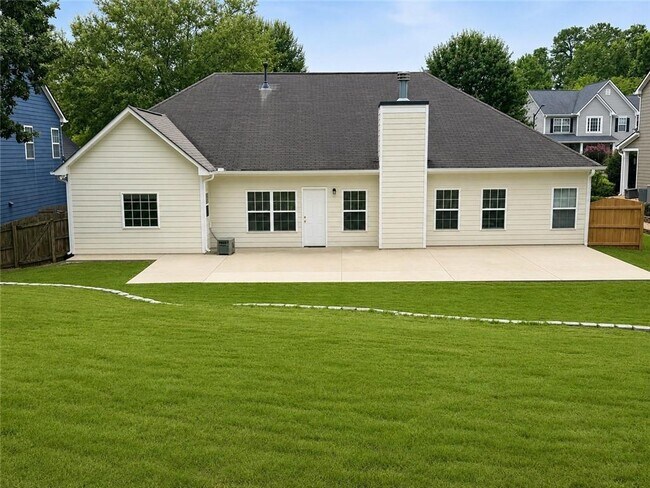 Building Photo - 3416 Owens Landing Dr