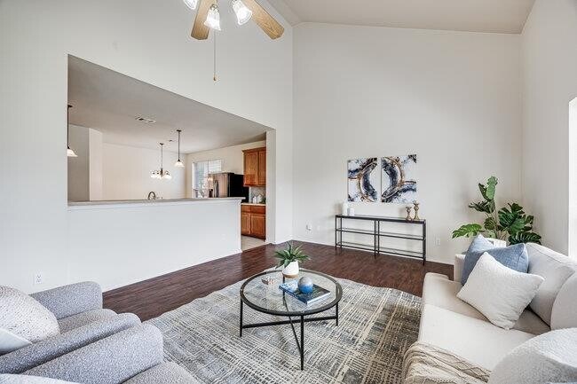 Building Photo - 4001 Veiled Falls Dr