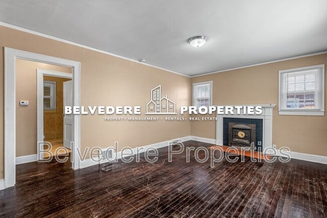 Building Photo - 437 24th St NW