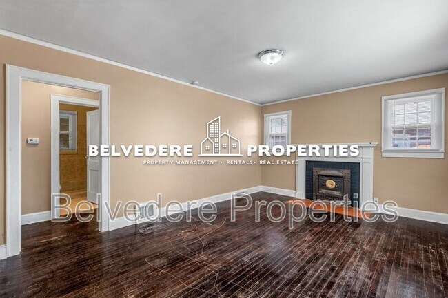 Building Photo - 437 W 24th St