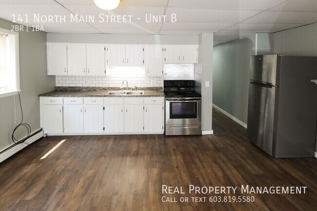 Building Photo - 141 N Main St