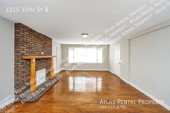 Building Photo - 1215 15th St N