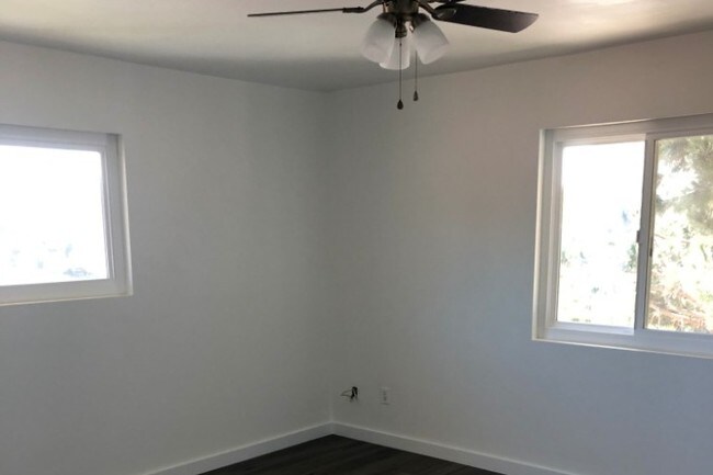 Bedroom 1 - 230 N Juanita Ave
