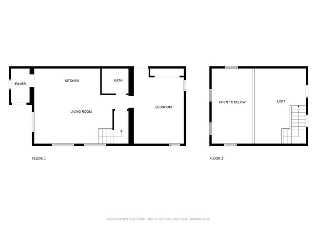 Building Photo - Secluded 2 Bed, 1 Bath Home with Carport, Oil Heat included!