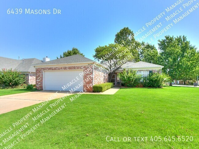 Building Photo - 6439 Masons Dr