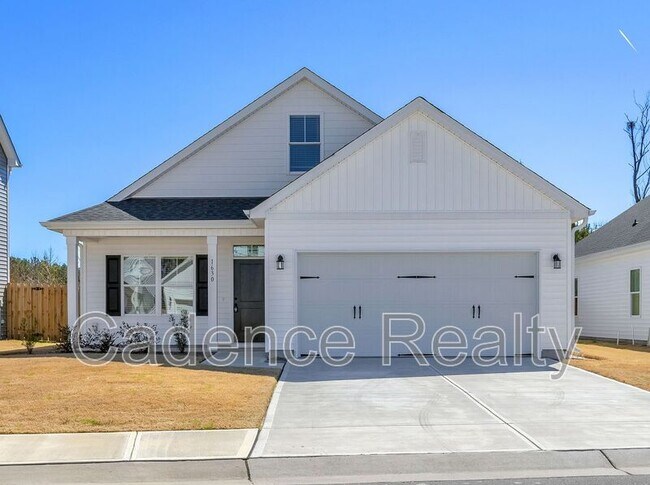 Building Photo - 1606 Grey Cliff Run