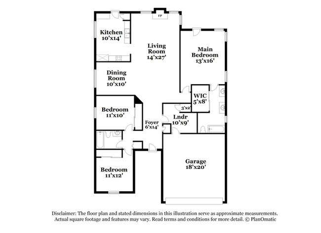 Building Photo - 2621 Galemeadow Dr