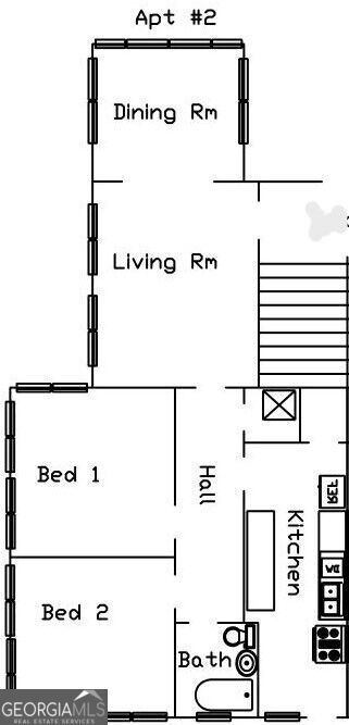 Building Photo - 1445 Lucile Ave SW