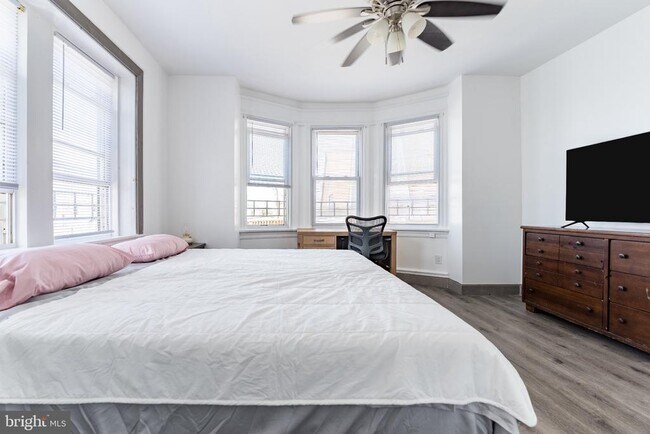 Building Photo - 3809 Ventnor Ave