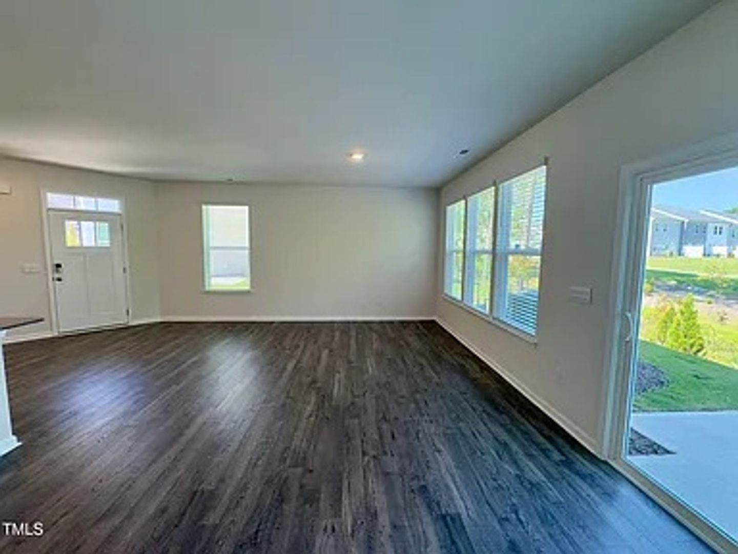 Building Photo - 1823 Hinesley Dr
