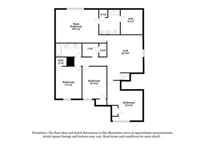 Building Photo - 4119 Kendrick Cir