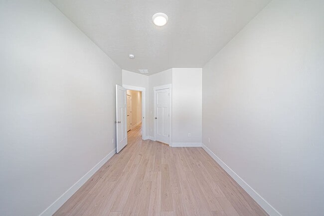 Building Photo - Teton River Townhomes