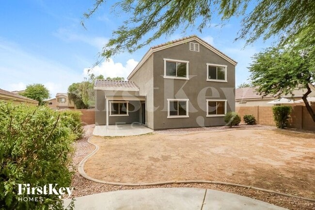 Building Photo - 17558 W Calavar Rd