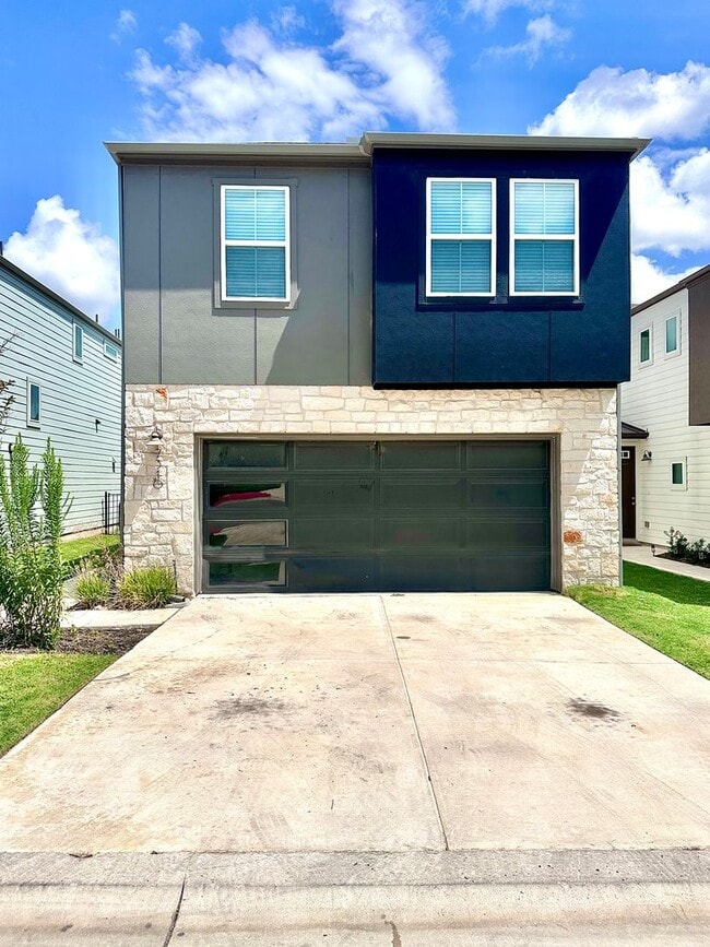 Building Photo - Modern 3-Bedroom, 2.5-Bathroom in Easton Park!