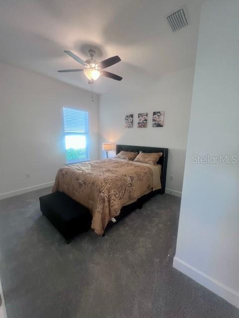 Building Photo - 8101 Wild Blue Ter