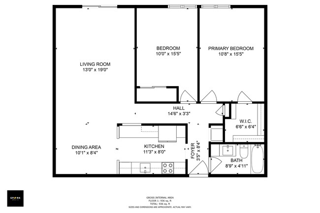 Building Photo - 940 Beau Dr