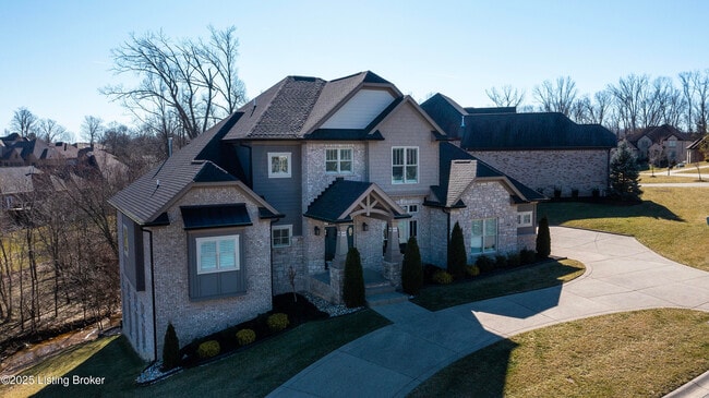 Building Photo - 14000 Glendower Dr