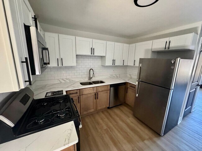 Interior Photo - Salt Creek Apartments