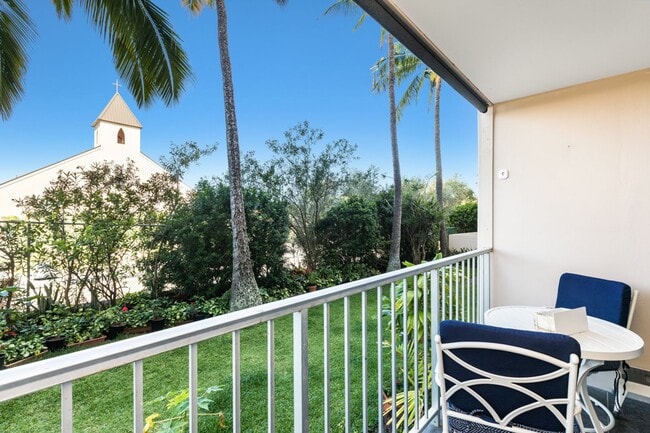 Building Photo - Furnished 1 Bedroom Condo in Kona Town